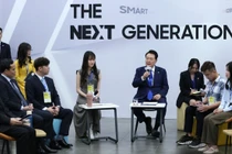 Tổng thống Yoon Suk-yeol: Việt Nam là đối tác trọng điểm R&D của Hàn Quốc