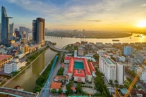 VNDirect: GDP Việt Nam quý 1/2023 ước đạt 5,6%