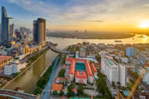 VNDirect: GDP Việt Nam quý 1/2023 ước đạt 5,6%