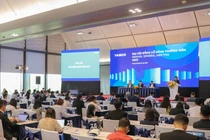 Toàn cảnh Đại hội đồng cổ đông thường niên năm 2023 của Tasco