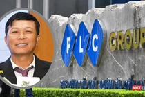 Chủ tịch Bamboo Airways Lê Thái Sâm xin rời HĐQT FLC