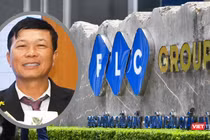 Chủ tịch Bamboo Airways Lê Thái Sâm xin rời HĐQT FLC