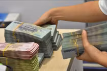 NHNN khởi động lại kênh hút tiền sau 6 tháng tạm ngưng