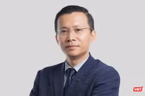 Ông Phạm Như Ánh làm Tổng giám đốc MB