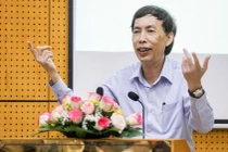 TS. Võ Trí Thành, Viện trưởng Viện Nghiên cứu chiến lược thương hiệu và cạnh tranh