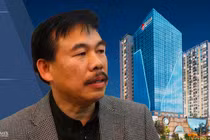 Ông Võ Nhật Thăng - Chủ tịch HĐQT Vietracimex