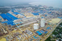 VNDirect: HPG đã rót 12.700 tỉ đồng vào 'quả đấm thép' Dung Quất 2