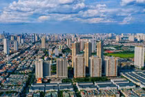 Cận cảnh tồn kho, nợ vay của 10 "ông lớn" bất động sản