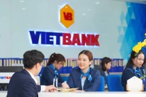 22 cá nhân mua 1.900 tỉ đồng trái phiếu VietBank