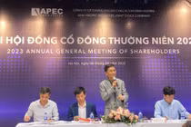 APS lỗ đậm với cổ phiếu API và IDJ