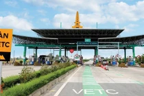 Kế hoạch doanh thu 22.500 tỉ đồng của Tasco