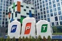 FPT lãi ròng 1.800 tỉ đồng trong quý 1/2023