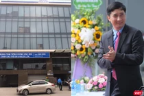 Hệ sinh thái y dược của ông chủ Eco Pharma Ngô Chí Dũng