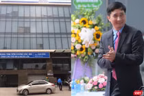 Hệ sinh thái y dược của ông chủ Eco Pharma Ngô Chí Dũng