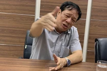 Ông Ngô Nhật Phương (Ảnh: Internet)