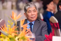 Ông Lê Thanh Thản - Chủ tịch Tập đoàn Mường Thanh