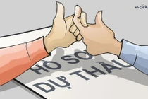 Lựa chọn nhà đầu tư cho dự án hơn 1.700 tỷ đồng tại Huế: Quan hệ thú vị giữa các đối thủ