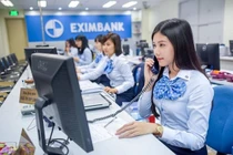 Tay chơi mới trong “game” Eximbank…