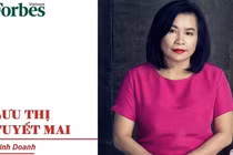 Lưu Thị Tuyết Mai Mesa Group