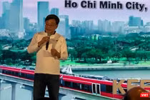 Ông Quang “Masan” kể chuyện học vật lý hạt nhân nhưng lại đi buôn mỳ gói.