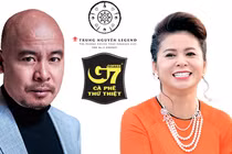 Lộ diện khối tài sản chung trị giá gần 8.400 tỷ đồng của 2 nhà sáng lập Tập đoàn Trung Nguyên