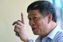 Tham vọng ngành dược của ông Ngô Nhật Phương