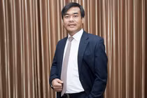 Chủ tịch Tập đoàn Thành Công ông Nguyễn Anh Tuấn