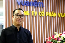 CEO Vua Nệm kể chuyện cắm sổ đỏ lấy tiền kinh doanh và thương vụ đầu tư 100 tỷ đồng từ Mekong Capital
