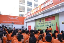 Ảnh minh họa (Nguồn: Internet)