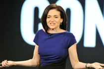 Là một trong 19 nữ tỷ phú tự thân ở Mỹ, Sheryl Sandberg là một nhà lãnh đạo xuất sắc, một hình mẫu của phụ nữ toàn cầu. 