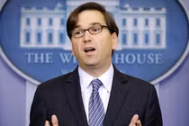 Giáo sư Jason Furman, Đại học Harvard, từng là người đứng đầu Hội đồng Cố vấn Kinh tế (CEA) của Tổng thống Barack Obama. Ảnh: AP.