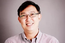 Chuyên gia kinh tế Nguyễn Xuân Thành, Đại học Fulbright Việt Nam (Ảnh: NVCC)