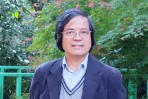 Giáo sư Trần Văn Thọ dành riêng cho VietTimes một cuộc chia sẻ trước thềm năm mới Tân Sửu. Ảnh tác giả cung cấp.