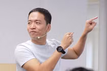 Khiêm tốn nhưng hài hước và tràn đầy cảm hứng sống cũng là cảm nhận của bất kỳ ai đã từng được tiếp xúc với Lê Hồng Minh.