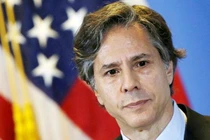 Ông Antony Blinken đã được đề cử làm Ngoại trưởng trong chính quyền của Tổng thống đắc cử Joe Biden (Ảnh: Reuters)