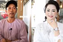 Doanh nhân Nguyễn Phương Hằng đánh đổ nghệ sĩ Hoài Linh không thương tiếc.