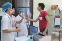 Bác sĩ bị đe dọa, bạo hành đang trở thành chuyện thường ngày.