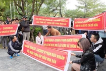 Cocobay Đà Nẵng 'vỡ trận' lợi nhuận cam kết