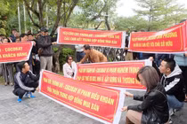 Cocobay Đà Nẵng 'vỡ trận' lợi nhuận cam kết