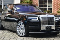 S&S Group trở thành nhà phân phối mới xe Rolls-Royce tại Việt Nam 