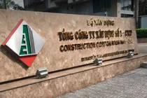 Tòa nhà Sailing Tower - nơi đặt trụ sở chính của CC1 (Ảnh: Internet)