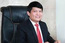 Ông Phạm Phú Quốc (Nguồn: VCCINews)