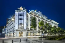 Khách sạn Rex Hotel do Saigontourist quản lý