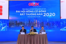 Ban chủ toạ điều hành ĐHĐCĐ bất thường năm 2020 của Gelex