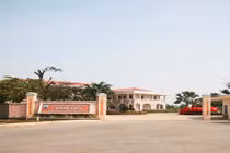 Khu Công nghiệp Tân Đô (Nguồn: Tân Đô CIC)