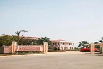 Khu Công nghiệp Tân Đô (Nguồn: Tân Đô CIC)