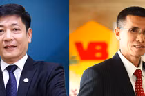Ông Lê Huy Dũng giữ chức Quyền TGĐ VietBank sau khi ông Nguyễn Thanh Nhung rút khỏi "ghế nóng" CEO (Nguồn: SCB)