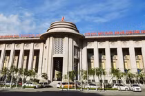 NHNN lên tiếng việc Mỹ đưa Việt Nam vào danh sách thao túng tiền tệ