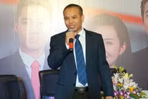 Ông Nguyễn Phi Hùng làm Quyền Tổng Giám đốc PG Bank