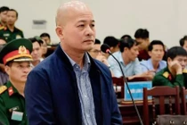 Ông Đinh Ngọc Hệ (tức Út "trọc") - Ảnh: Internet